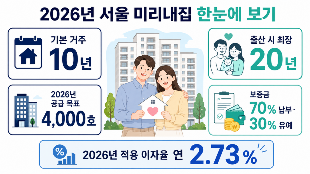 미리내집