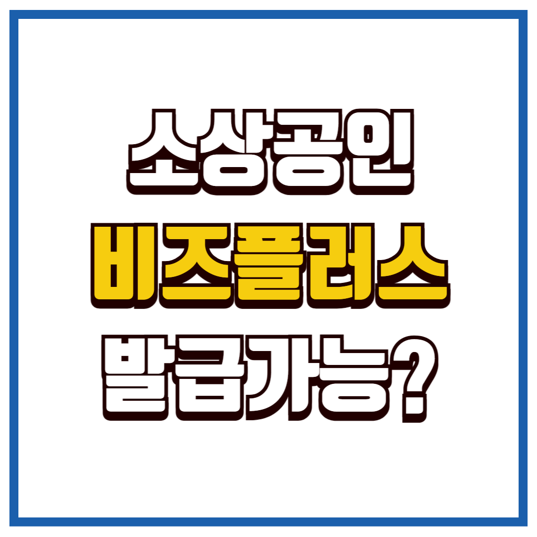 비즈플러스카드